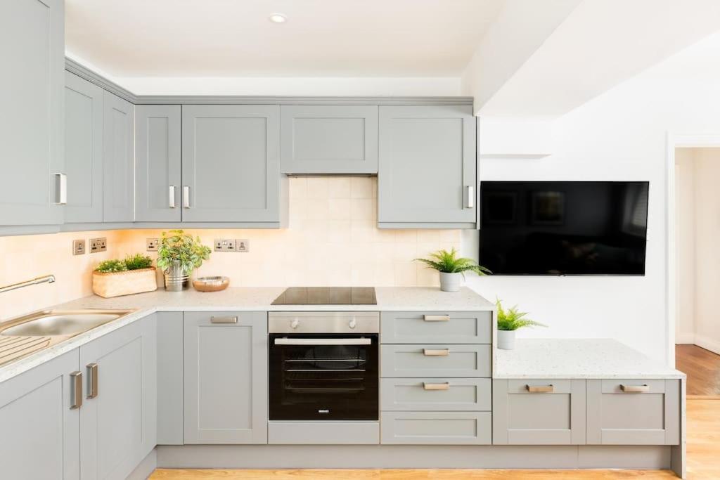 Fabulous Ground Floor Apartment. Great Malvern Exterior photo