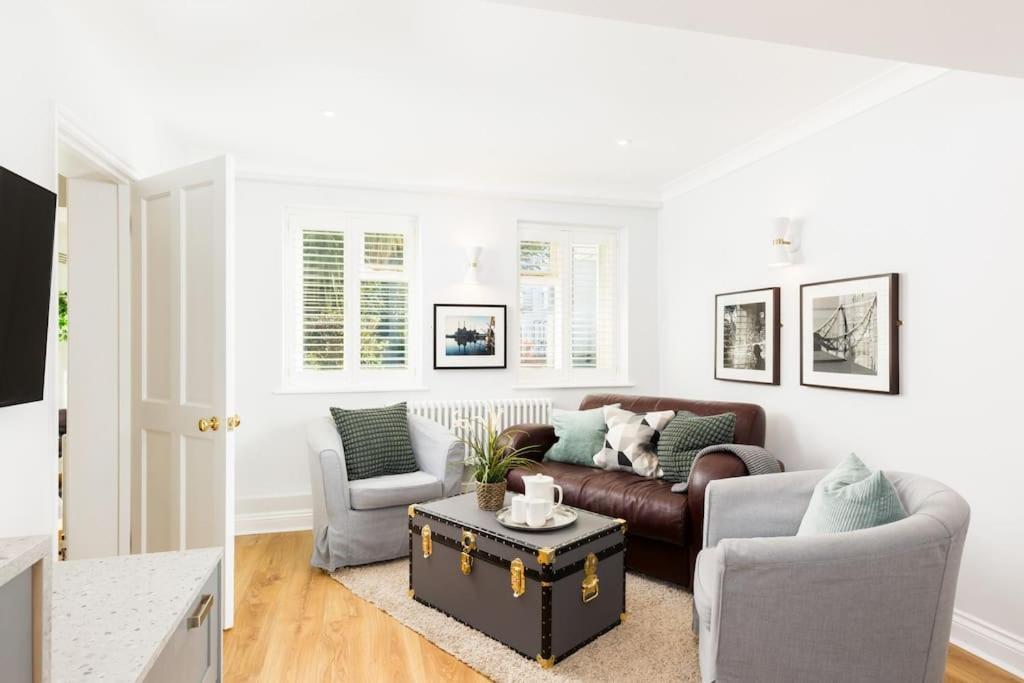 Fabulous Ground Floor Apartment. Great Malvern Exterior photo