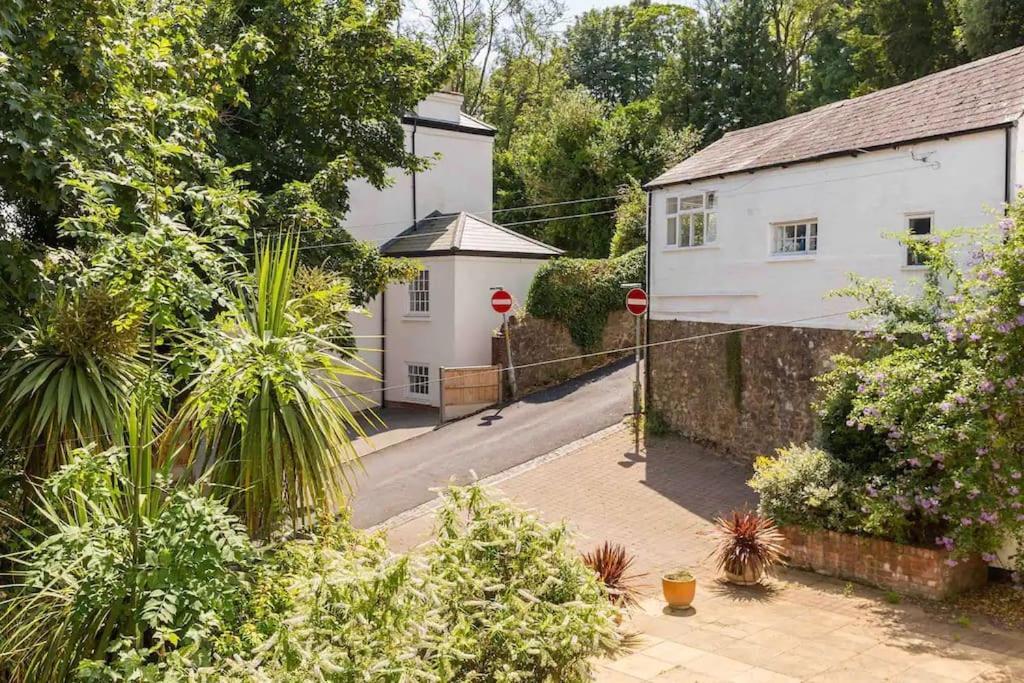 Fabulous Ground Floor Apartment. Great Malvern Exterior photo