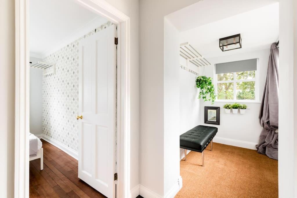 Fabulous Ground Floor Apartment. Great Malvern Exterior photo