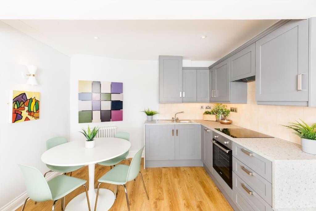 Fabulous Ground Floor Apartment. Great Malvern Exterior photo