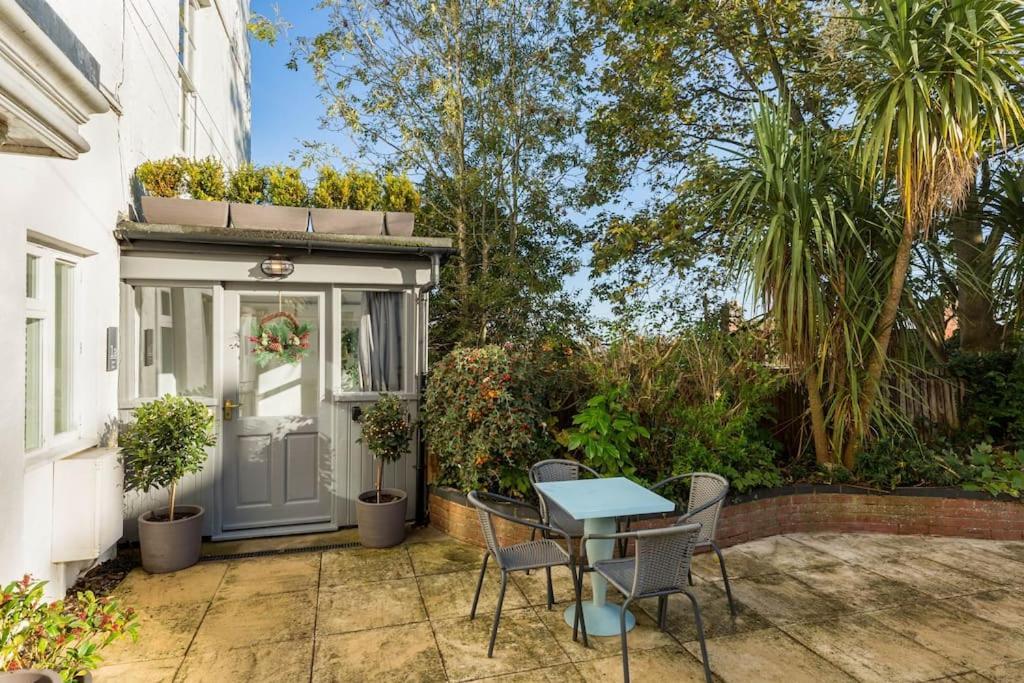 Fabulous Ground Floor Apartment. Great Malvern Exterior photo